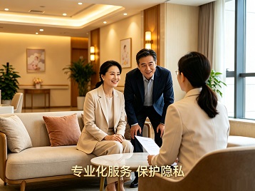 宁乡有偿售卵代生女生的客户的客户群体有哪些