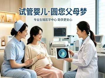 宁乡辅助生育服务 试管婴儿行业的兴起背景、发展与未来展望